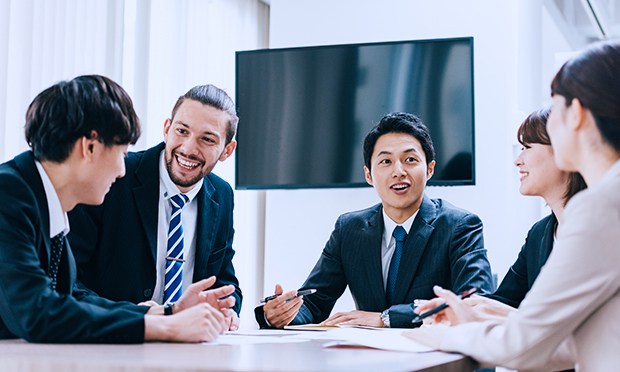 語学研修 語学研修