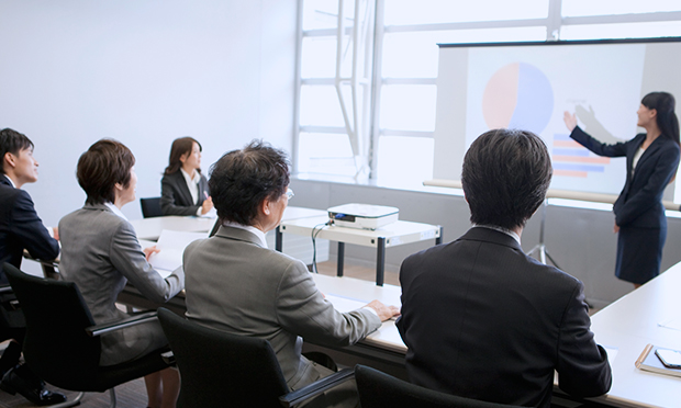 社内教育体制構成設計 社内教育体制構成設計